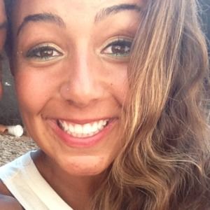 Meet your Posher, Ellissa